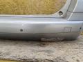 бампер задний Citroen C4 Picasso 1 поколение 2007, 2.0 л., RHJ (DW10BTED4), дизель, МКПП, передний привод, 9680518277 - фото №8