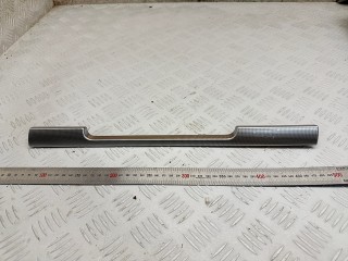 накладка на торпедо (консоль) Peugeot 407 1 поколение 2007, 1.6 л., 9HZ (DV6TED4), дизель, МКПП, седан, 9647155277, 9649552677, 9649562877