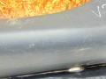 Накладка на порог наружная левая Renault Scenic RX4 1 поколение 2002, 1.9 л., F9Q 740, дизель, МКПП, полный привод, 27674 - фото №4
