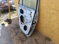 дверь задняя левая Toyota RAV4 2 поколение (XA20) 2003, 2.0 л., 1CD-FTV, дизель, МКПП, внедорожник 5 дв. - фото №11