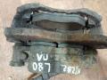суппорт передний левый IVECO Daily 4 поколение 2009, 2.3 л., дизель, МКПП, фургон, 229700280, 876100 - фото №2