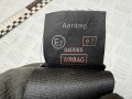 ремень безопасности Peugeot 307 1 поколение 2003, 2.0 л., RHY (DW10TD), дизель, МКПП, хетчбэк 5 дв., 96346430XX, E2040065 - фото №6