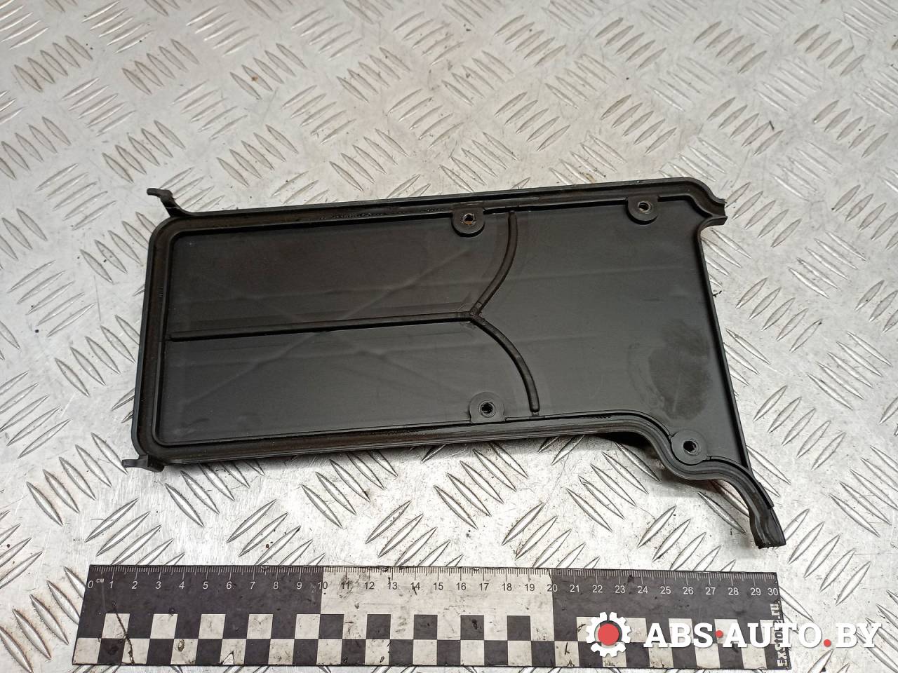крышка блока предохранителей Mercedes-Benz Vito W639 2006, 2.2 л., дизель, МКПП, A6395450203 - фото №1