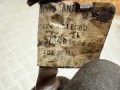 Проводка (планка) свечей накала Citroen C4 Picasso 1 поколение 2007, 2.0 л., RHJ (DW10BTED4), дизель, МКПП, передний привод, 9657375680 - фото №4