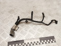 проводка свечей накала Peugeot 407 1 поколение 2007, 1.6 л., 9HZ (DV6TED4), дизель, МКПП, универсал, передний привод, 9653805580 - фото №2