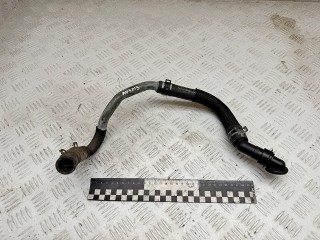 трубка охлаждающей жидкости Peugeot 607 1 поколение [рестайлинг] 2005, 2.7 л., дизель, АКПП, седан, 4U3Q8548BB