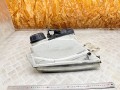 фара левая Skoda Octavia 1 поколение (A4) [рестайлинг] 2002, YU3X13006, 1U1941015E - фото №8