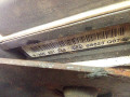 блок ABS Hyundai Santa Fe 2 поколение [рестайлинг] 2011, 2.2 л., дизель, МКПП, правый руль, 0265951248, 0265230762, 589102B550 - фото №7