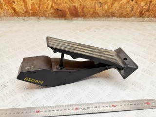 педаль BMW 5 серия E60/E61 2005, 3.0 л., M57N 306 D2, дизель, АКПП, седан, 6766930, 35426766930