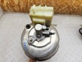 вакуумный усилитель тормозов BMW 5 серия E60/E61 2005, 3.0 л., M57N 306 D2, дизель, АКПП, седан, 34336779742 - фото №5