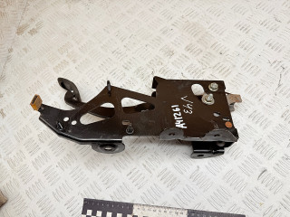 педаль тормоза Renault Scenic 2 поколение 2005, 1.6 л., K4M 782, бензин, МКПП, 20132A00, 72553