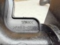 патрубок интеркулера Peugeot 407 1 поколение 2005, 2.0 л., RHR (DW10BTED4), дизель, АКПП, седан, 9649466180, 52178, 51957, 52180 - фото №8