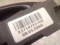 ручка наружная задняя левая BMW 7 серия F01/F02 F01 2009, 4.4 л., бензин, АКПП, X3718722709, 3718722709, 7187227 - фото №5