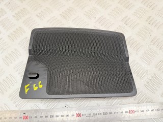накладка (сетка) динамика BMW 5 серия E60/E61 2005, 3.0 л., M57N 306 D2, дизель, АКПП, седан, 51457034131, 7063105, 64116944017
