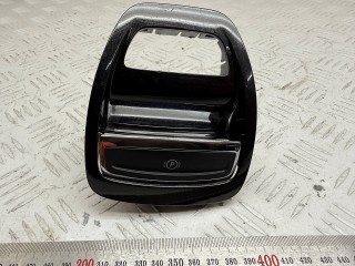 кнопка ручного тормоза (ручника) Citroen C5 2 поколение 2009, 2.7 л., UHZ (DT17BTED4), дизель, АКПП, седан, 52166