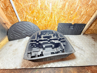 ящик под инструменты Smart Forfour 1 поколение 2004, 1.3 л., бензин, МКПП, A4548140031, MN108912, A4546940190, MN148922, A4546940090, MN148921