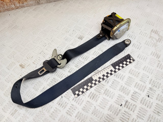 ремень безопасности Toyota Avensis 2 поколение (T250) 2006, 2.0 л., 1CD-FTV, дизель, МКПП, универсал, 7321005050, TEAF2EF050P