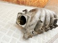 коллектор впускной Volvo S80 1 поколение 2000, 2.4 л., B 5244 S, бензин, МКПП, седан, 09434314, 9434314 - фото №4