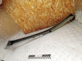 молдинг лобового стекла Peugeot 607 1 поколение 2002, 2.2 л., 4HX (DW12TED4/FAP), дизель, МКПП, седан - фото №6