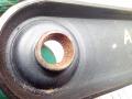 щеткодержатель (поводок стеклоочистителя, дворник) BMW 7 серия F01/F02 F01 2009, 4.4 л., бензин, АКПП, 61617182459 - фото №6