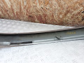 молдинг лобового стекла Peugeot 607 1 поколение 2002, 2.2 л., 4HX (DW12TED4/FAP), дизель, МКПП, седан - фото №9
