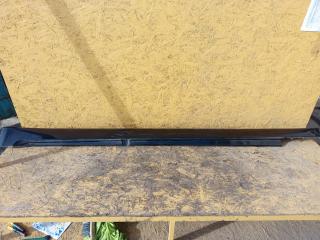 накладка на порог BMW 7 серия F01/F02 F01 2009, 4.4 л., бензин, АКПП, 7183899