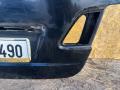 крышка багажника (дверь 3-5) Mercedes-Benz B-Класс W245 2006, 1.5 л., M 266.920, бензин, МКПП, правый руль - фото №18