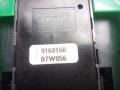 фонарь салона (плафон) Volvo XC90 1 поколение 2005, 2.4 л., D 5244 T, дизель, МКПП, внедорожник 5 дв., полный привод, правый руль, 30669622, 9168160, 5043342 - фото №7