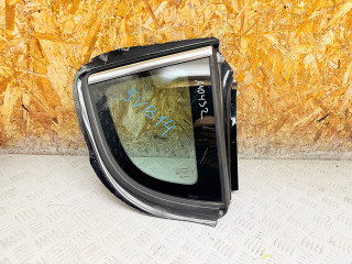 стекло кузовное боковое правое Peugeot 3008 1 поколение 2011, 2.0 л., RHH (DW10CTED4), дизель, робот