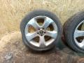 диск литой BMW X5 E53 [рестайлинг] 2005, 3.0 л., дизель, АКПП, внедорожник 5 дв., 676193113, 676193213 - фото №5