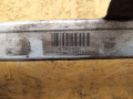 балка подвески передняя (подрамник) BMW 7 серия F01/F02 F01 2009, 4.4 л., бензин, АКПП - фото №15