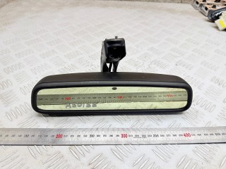 зеркало салона BMW 5 серия E60/E61 2005, 3.0 л., M57N 306 D2, дизель, АКПП, седан, E11015891, 8238066, 51168238066, 3500070