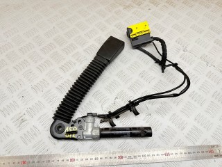 замок ремня безопасности BMW 5 серия E60/E61 2005, 3.0 л., M57N 306 D2, дизель, АКПП, седан, 561272102D, 7065847, G224801A