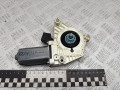 моторчик стеклоподъемника передний левый Mercedes-Benz A W169 2 поколение (2004-2008) 2008, 2.0 л., OM 640.942, дизель, МКПП, хетчбэк 5 дв., правый руль, A1698204342, 996146102, 7746013202 - фото №3
