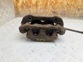 суппорт передний левый Ford Transit 6 поколение 2006, 2.0 л., D3FA, дизель, 2224136, 4055820, YC152B121AA, 24348117835, 0204201429, 0204204992, 0986473272, F24108, BNZ1787ZP, 410009X200, 410009X201, 410109X200, 410109X201, 410119X225, 410119X525, 561N10551Z - фото №4