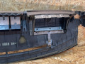 панель передняя салона (торпедо) Mercedes-Benz M-Класс W163 [рестайлинг] W163 2004, 2.7 л., дизель, АКПП, внедорожник 5 дв., полный привод, A16368038876 - фото №16