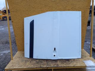 дверь сдвижная Ford Transit Custom 1 поколение 2017, 2.2 л., дизель, МКПП