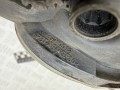фара противотуманная правая Volkswagen Touareg 1 поколение 2006, 3.0 л., BKS, дизель, АКПП, внедорожник 5 дв., полный привод, 89210012, 7L6941700E, 89202281 - фото №8