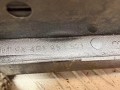 блок управления стеклоподъемниками Audi A6 4B/C5 2000, 2.5 л., AKE, дизель, МКПП, седан, полный привод, 4B0959851, 4B1959521 - фото №5