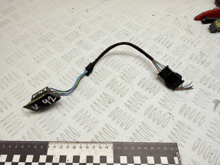 кнопка центрального замка Audi A6 4B/C5 1997, 1.9 л., AFN, дизель, МКПП, седан, 4B1962107B98