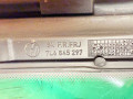 стекло кузовное боковое левое Volkswagen Touareg 1 поколение 2006, 3.0 л., BKS, дизель, АКПП, внедорожник 5 дв., полный привод, 7L6845297 - фото №8