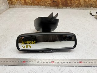зеркало салона Peugeot 207 1 поколение 2006, 1.6 л., 9HZ (DV6TED4), дизель, МКПП, хетчбэк 5 дв., E11015901, 3500146