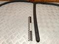 уплотнитель двери Mercedes-Benz Vito W639 2006, 2.2 л., дизель, МКПП, A6396970198, A6396970498, A6396970598 - фото №3