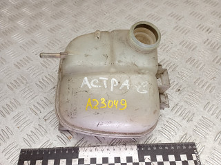 бачок расширительный Opel Astra G 1999, 1.6 л., бензин, 90530690