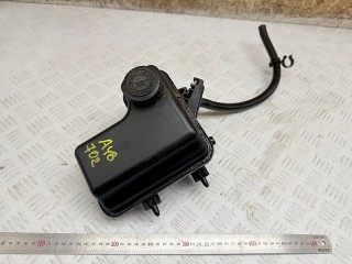 бачок гидроусилителя Peugeot 607 1 поколение 2001, 2.2 л., 4HX (DW12TED4/FAP), дизель, МКПП, седан, 9632497280, 9649165180B