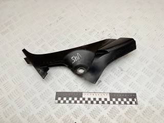 дождевик SEAT Alhambra 1 поколение [рестайлинг] 2002, 1.9 л., AUY, дизель, МКПП, 7M3853188H, YM21A03598AJW