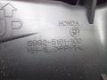 рамка под магнитолу Honda CR-V 2 поколение [рестайлинг] 2005, 2.4 л., бензин, МКПП, внедорожник 5 дв., G9925111100, 77250S9AA020, 77250S9A0130, G9925161100 - фото №8