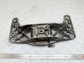кронштейн КПП BMW 5 серия E60/E61 2005, 3.0 л., M57N 306 D2, дизель, АКПП, седан, 22316761106, 22316761094 - фото №4