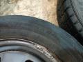 диск штампованный IVECO Daily 4 поколение 2009, 2.3 л., дизель, МКПП, фургон, IV616012A - фото №5