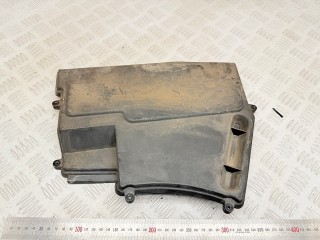крышка блока предохранителей BMW 5 серия E60/E61 2005, 3.0 л., M57N 306 D2, дизель, АКПП, седан, 12907520899